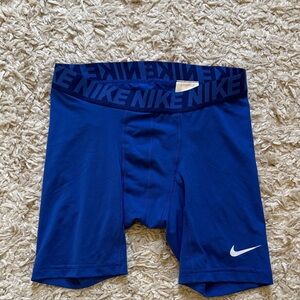Nike Compression Shorts